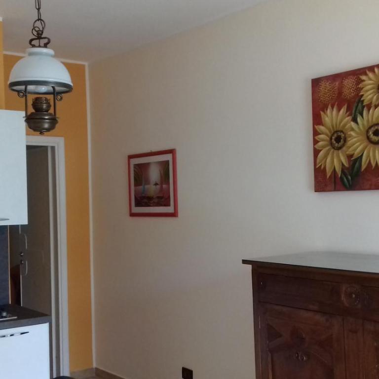 Suites Mondello Deluxe - Appartamento - 15
