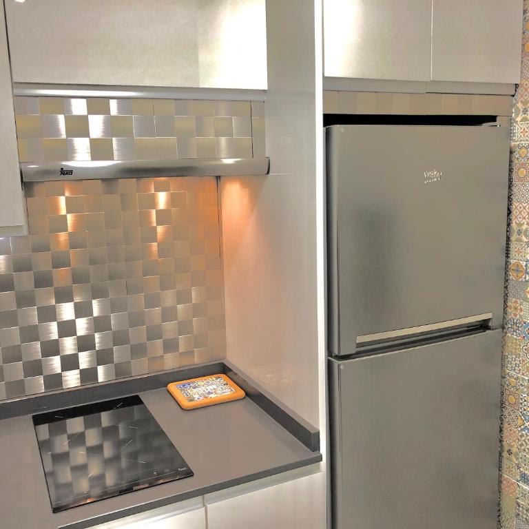 W W W GoyaHospitales es Bajo B - Apartamento - Planta baja - 8