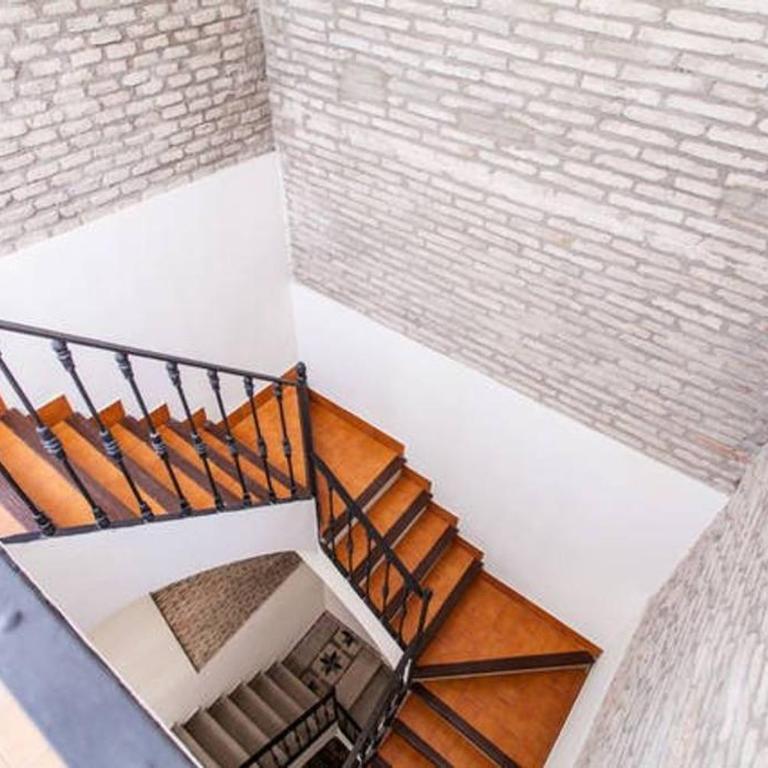 Hostly Rivero 2B Center-Fibre-communal terrace-Parking Optional-CLess - Apartamento con balcón - 7