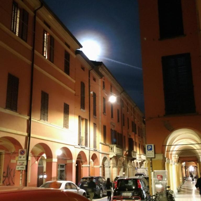 Arpa Apartments Bologna Center - Family Studio with Private Bathroom - 27