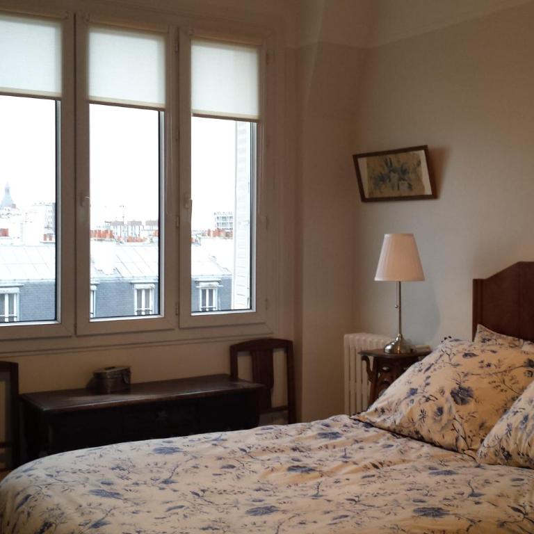 Emmanuel & Béatrice - Suite 2 Chambres - 15