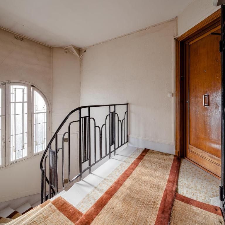 Emmanuel & Béatrice - Suite 2 Chambres - 3