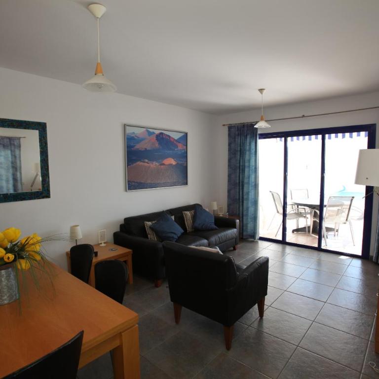 Casa Blanca - Villa - 6