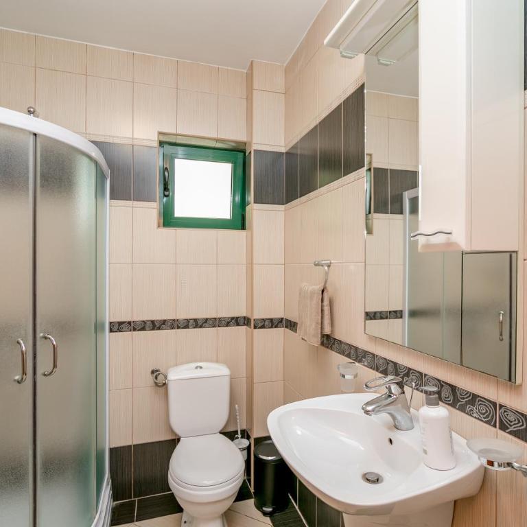 Apartmani Amor - Two-Bedroom Apartment - 27