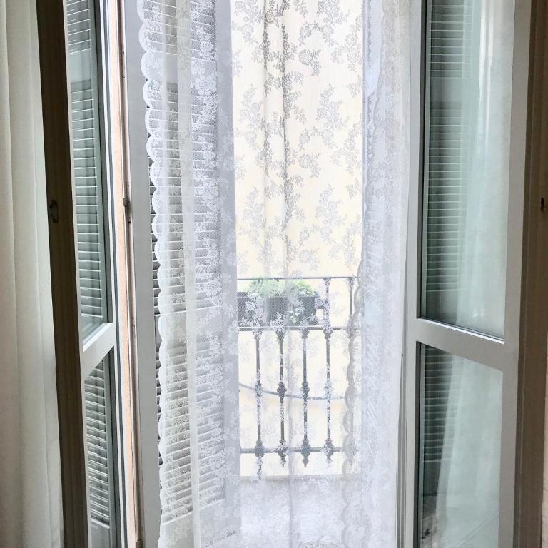 Residence Diaz - Appartamento con Balcone - 2