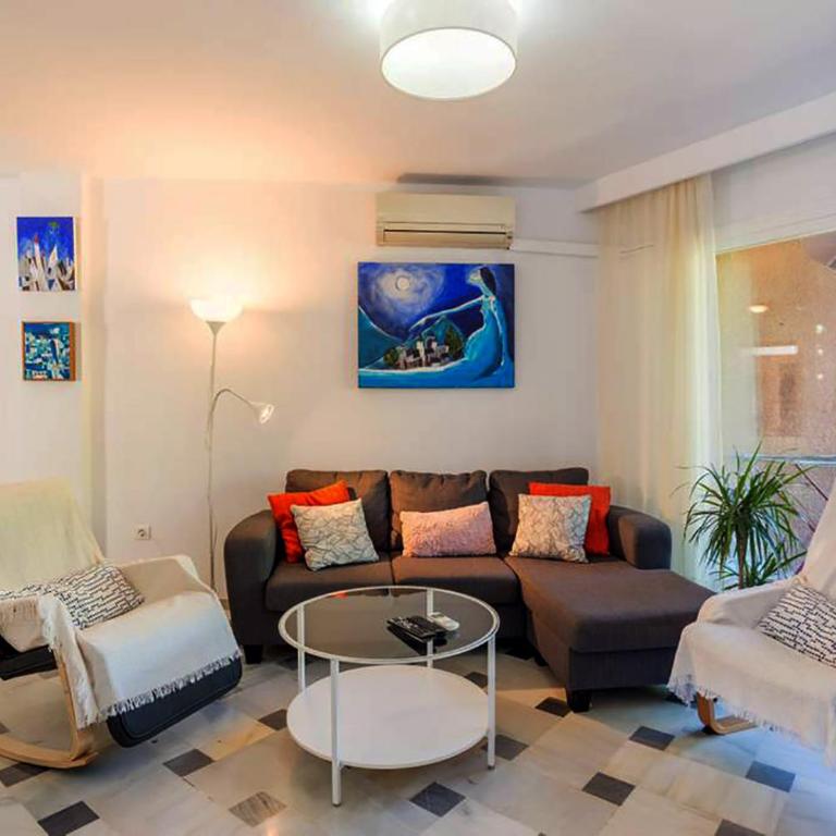 Apartamento con parking gratuito - Apartment - 4