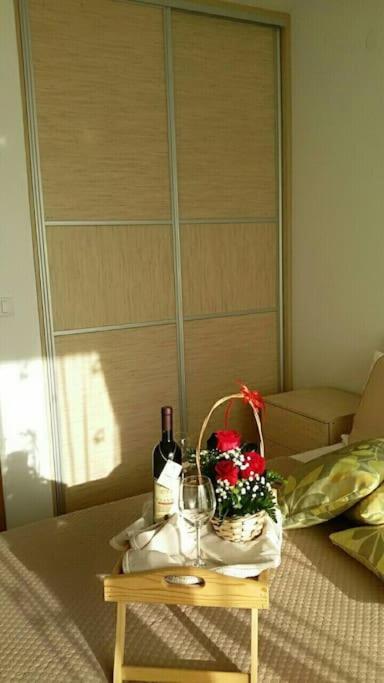 Apartments Maljevic Maca - One-Bedroom Apartment - 9