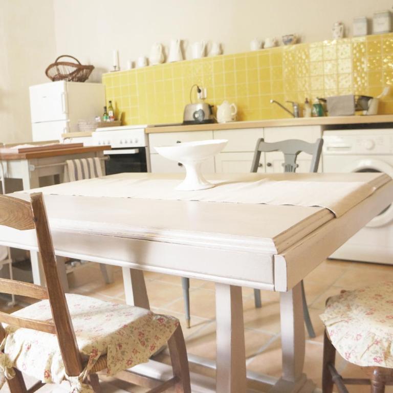 La Forge - Historical Apartment Sarlat - Apartment mit 1 Schlafzimmer - 26