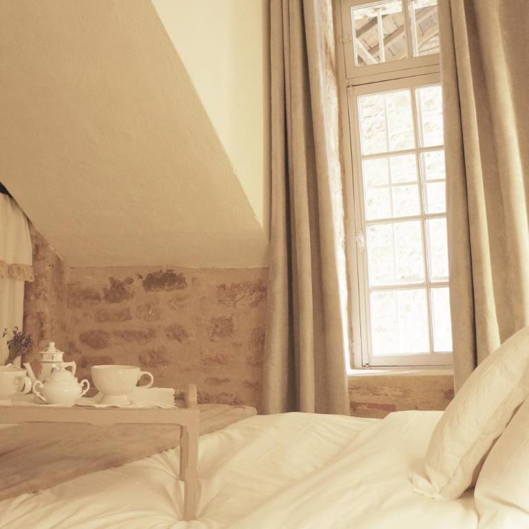 La Forge - Historical Apartment Sarlat - Apartment mit 1 Schlafzimmer - 27