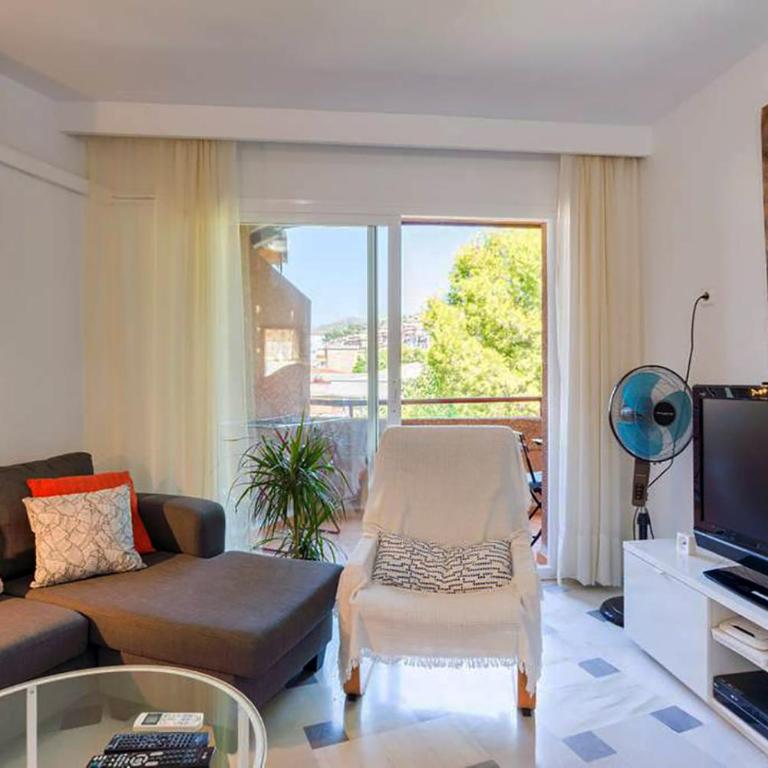 Apartamento con parking gratuito - Apartment - 5