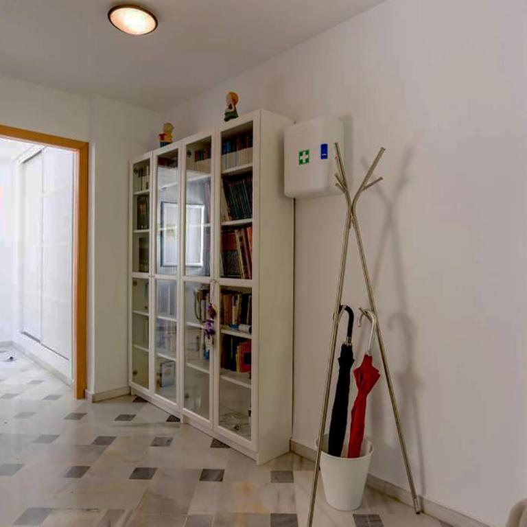 Apartamento con parking gratuito - Apartment - 7