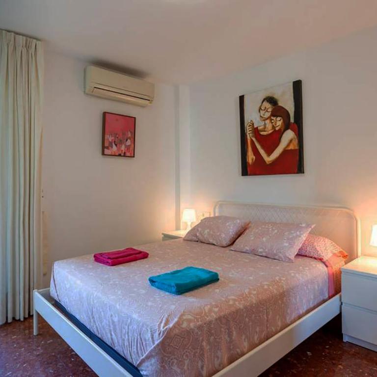 Apartamento con parking gratuito - Apartment - 14