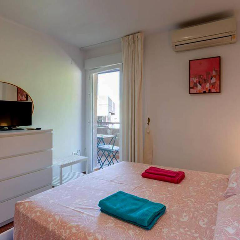 Apartamento con parking gratuito - Apartment - 15
