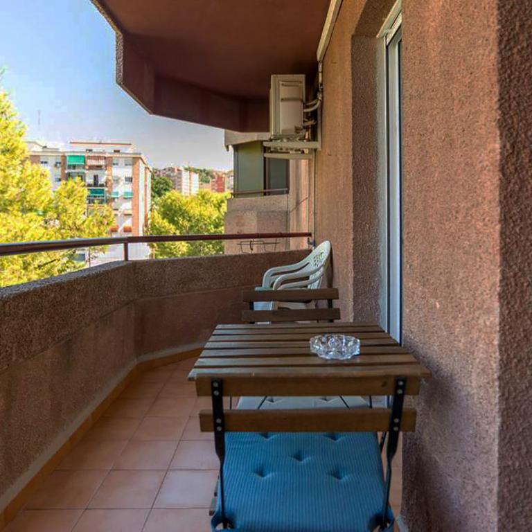 Apartamento con parking gratuito - Apartment - 38