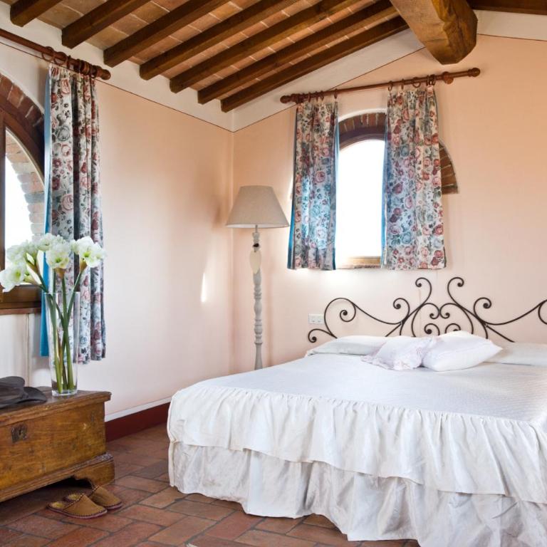 Poderi Arcangelo - Appartamento con 2 Camere da Letto - Dependance - 8