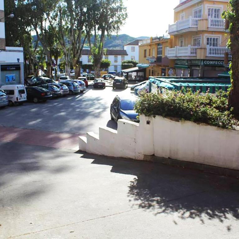 Apartamento con parking gratuito - Apartment - 51