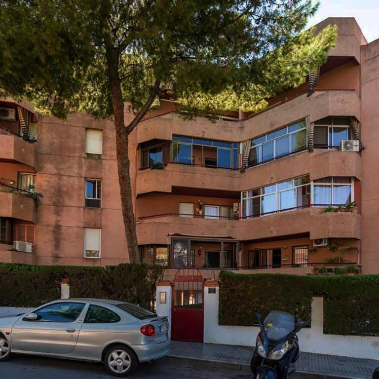 Apartamento con parking gratuito - Apartment - 42