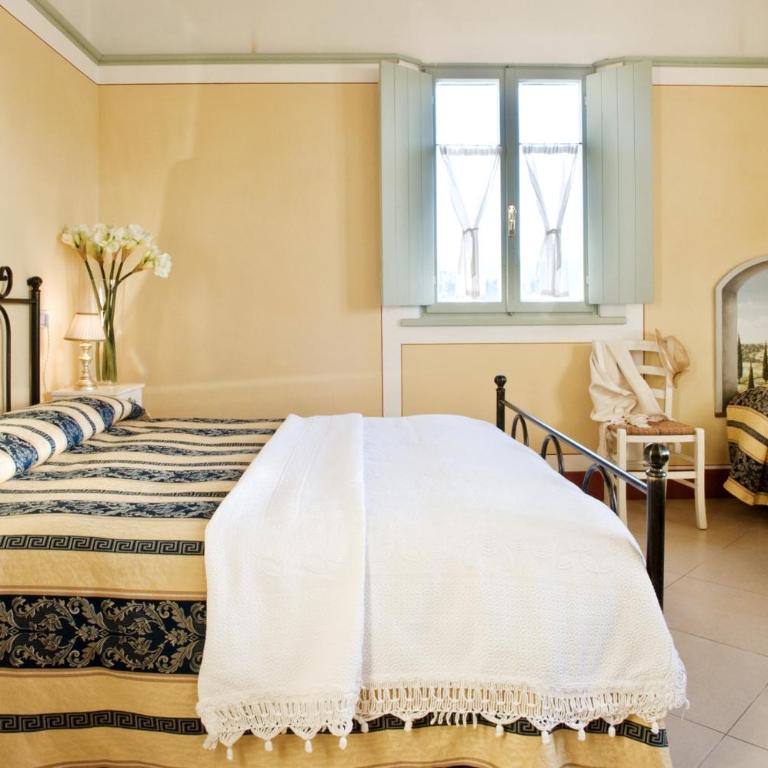 Poderi Arcangelo - Appartamento con 2 Camere da Letto - Dependance - 1