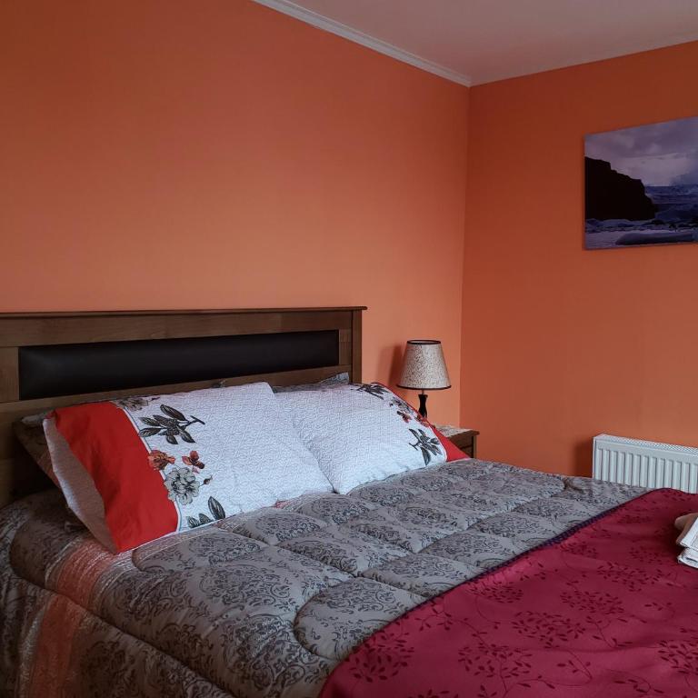 Hostal Nataly - Double Room with Private Bathroom - 5