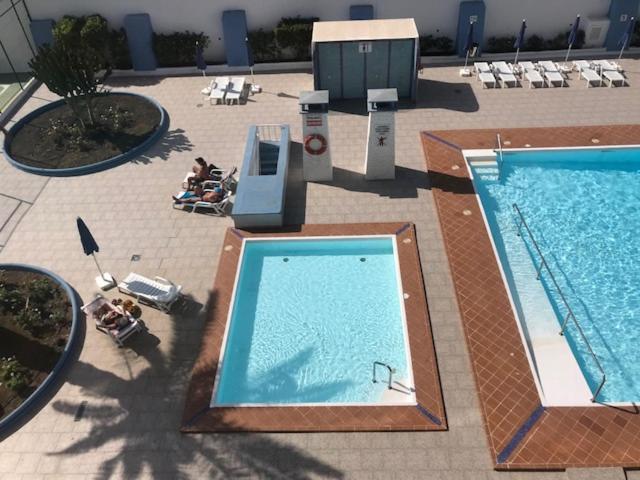 5 min walk from Yumbo 309-322 - Apartamento - 2