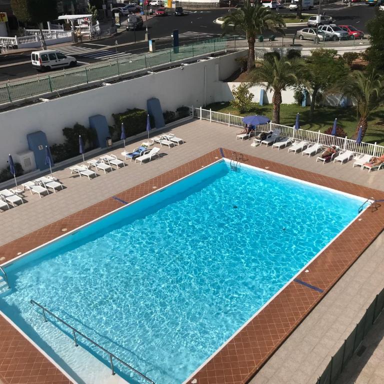 5 min walk from Yumbo 309-322 - Apartamento - 4