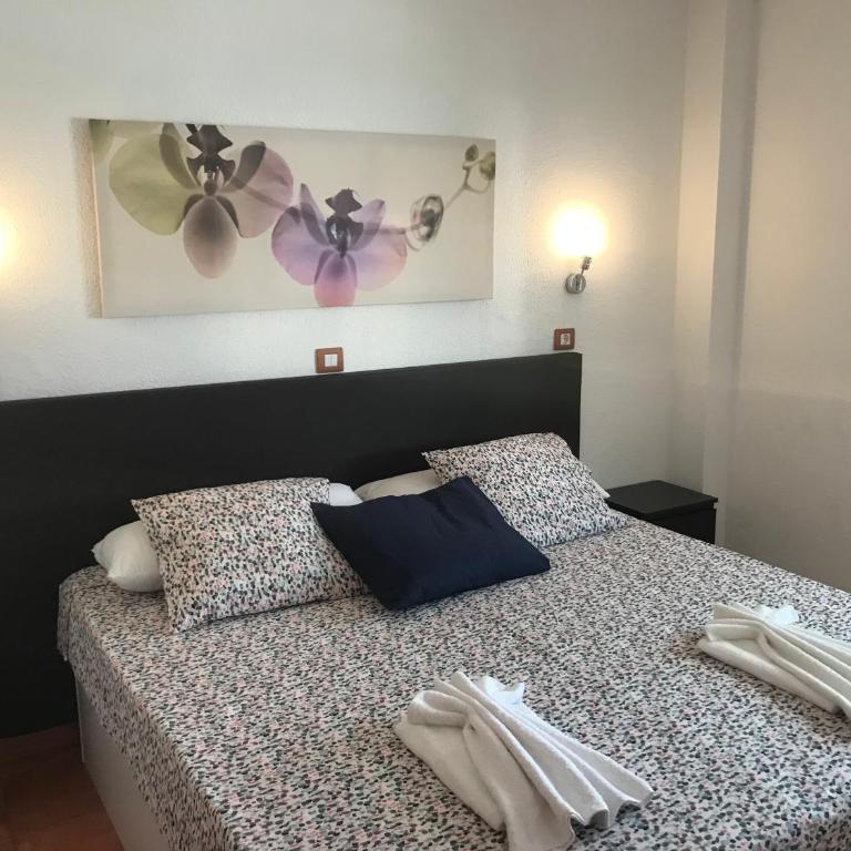 5 min walk from Yumbo 309-322 - Apartamento - 8