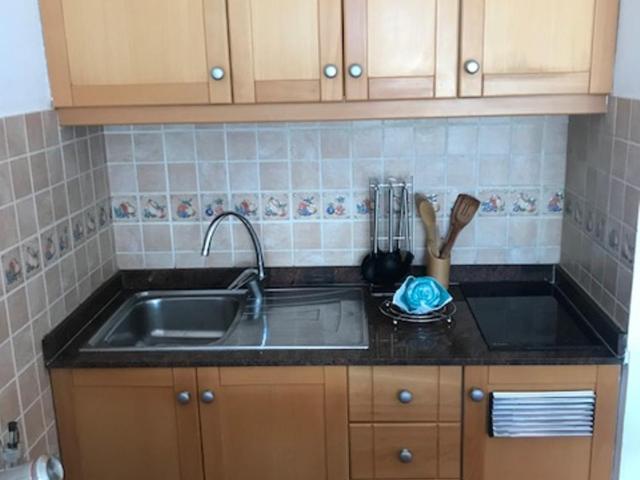 5 min walk from Yumbo 309-322 - Apartamento - 5