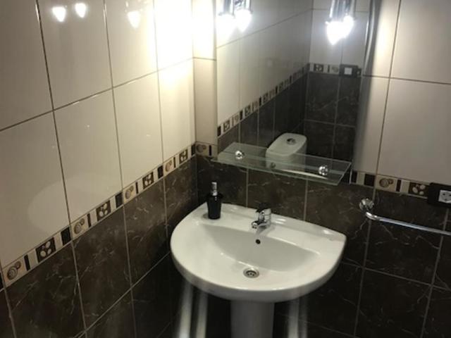 5 min walk from Yumbo 309-322 - Apartamento - 18