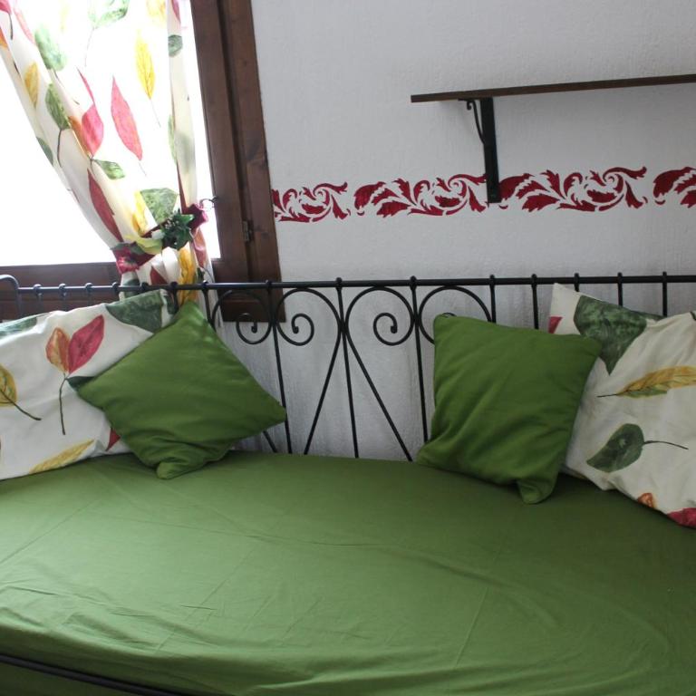 Jolly Residence - Appartamento con 1 Camera da Letto (2 Adulti) - 1