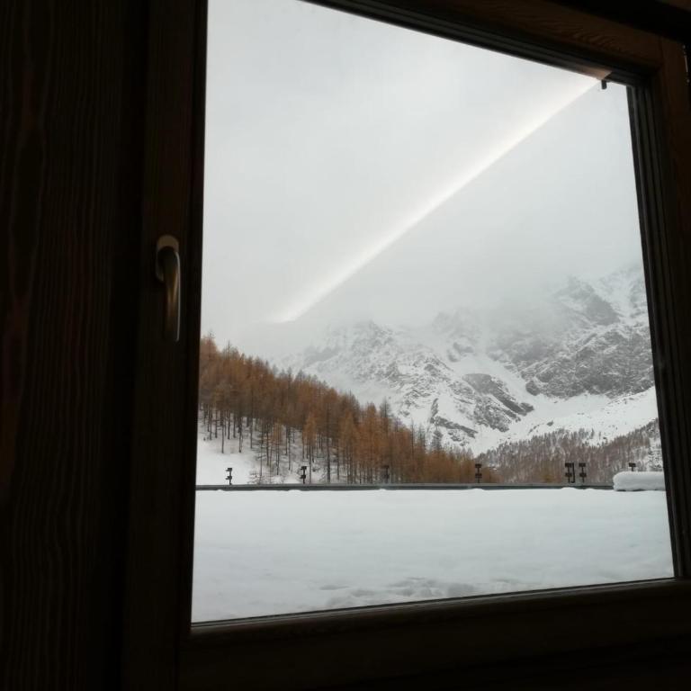 Cervinia Ski In Ski Out - Studio on the slopes - Appartamento - 46
