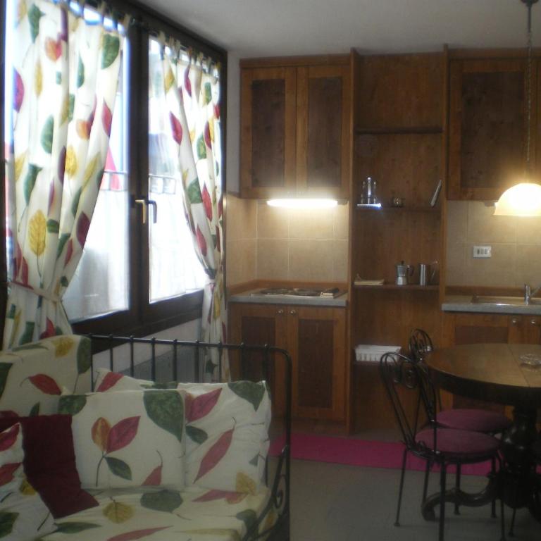 Jolly Residence - Appartamento con 1 Camera da Letto (2 Adulti) - 6