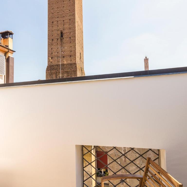 Altabella Panoramic Terrace Apartment - Appartamento - 16