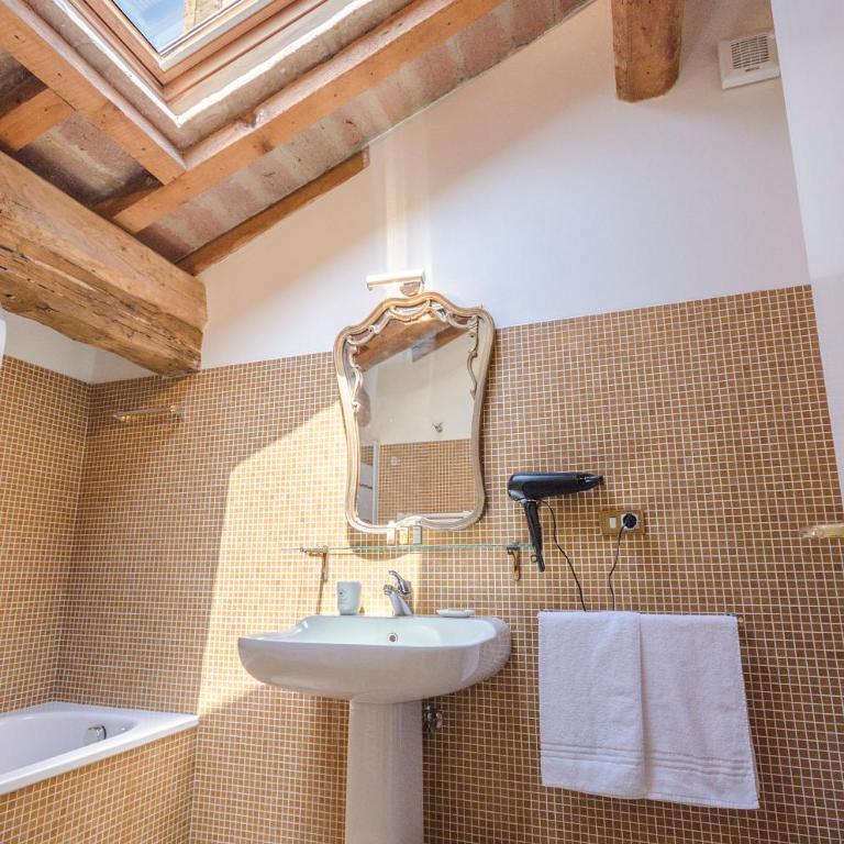 Altabella Panoramic Terrace Apartment - Appartamento - 30