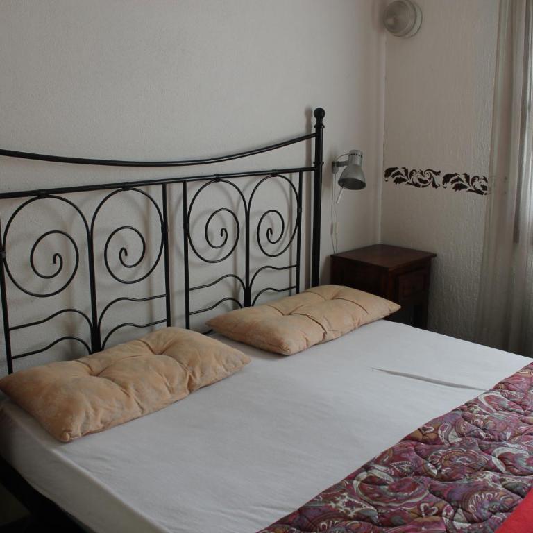 Jolly Residence - Appartamento con 1 Camera da Letto (4 Adulti) - 4