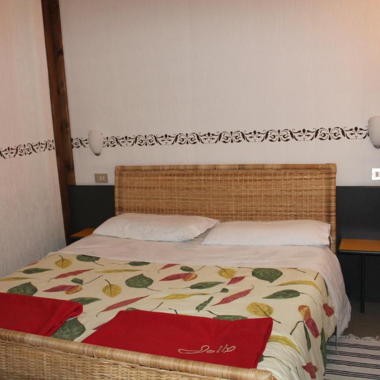 Jolly Residence - Appartamento con 1 Camera da Letto (4 Adulti) - 9