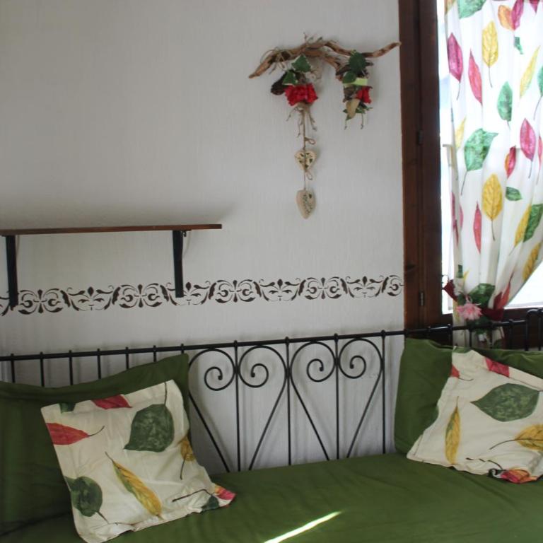 Jolly Residence - Appartamento con 1 Camera da Letto (4 Adulti) - 10