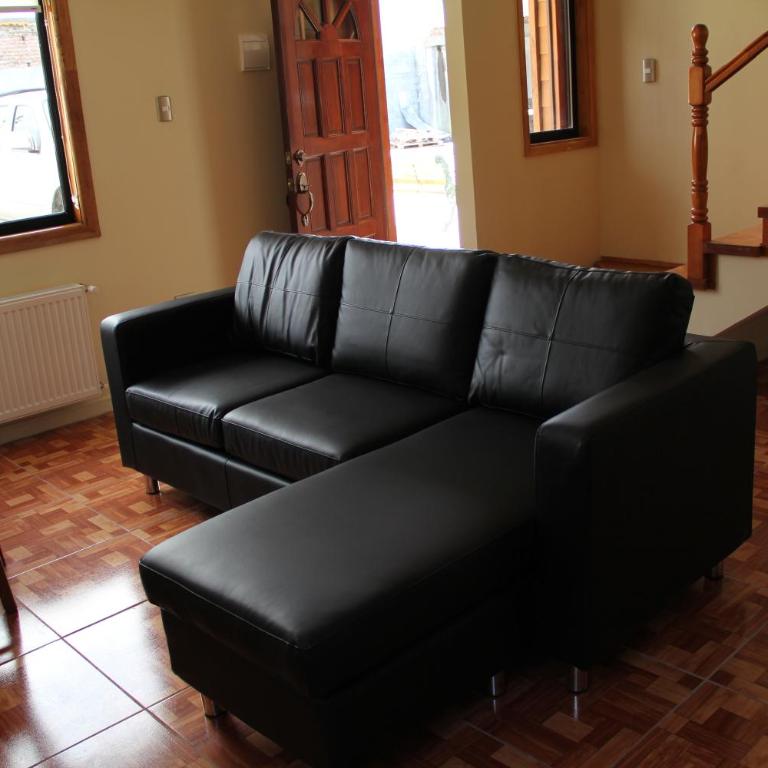 Portada de Magallanes - Apartamento Superior - 25