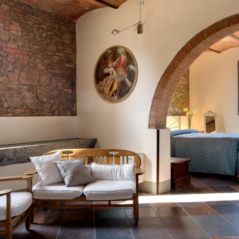 Poderi Arcangelo - Junior Suite - 1