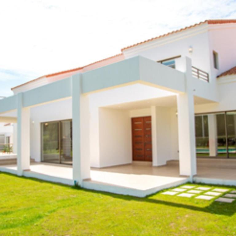 Pinares de Higuerillas - Casa de 6 dormitorios - 6