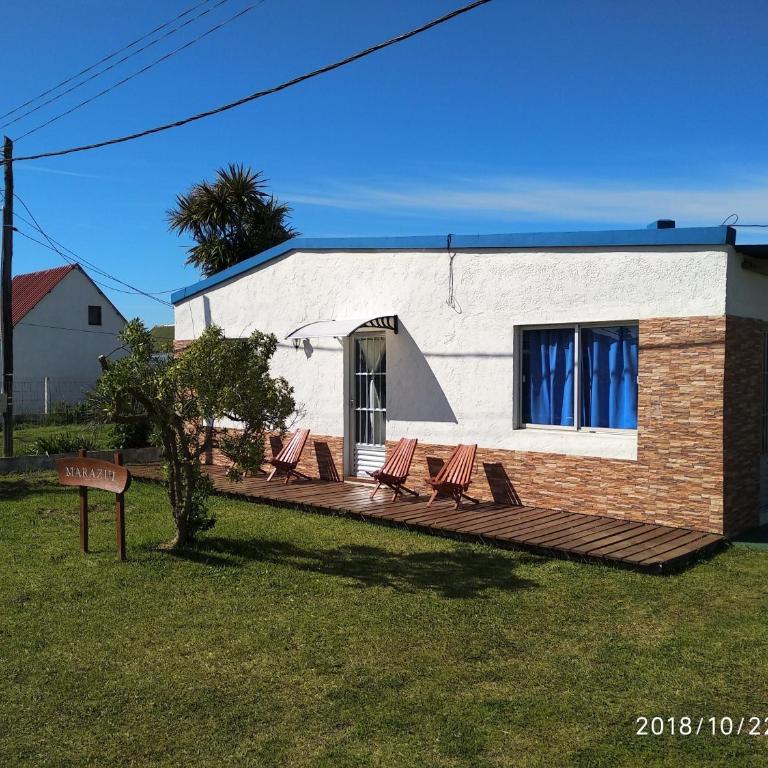 Marazul - Two-Bedroom House - 56