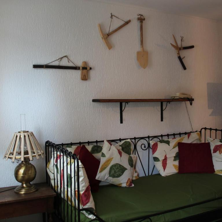 Jolly Residence - Appartamento con 1 Camera da Letto (5 Adulti) - 15