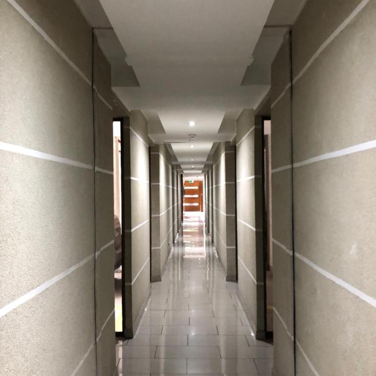 Depto Metro U Chile Santiago Centro - One-Bedroom Standard Apartment - 28