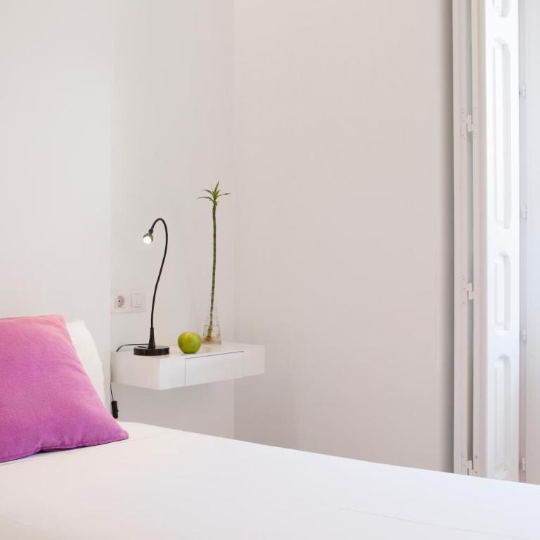 Artrip Hotel - Habitación Estándar - 3