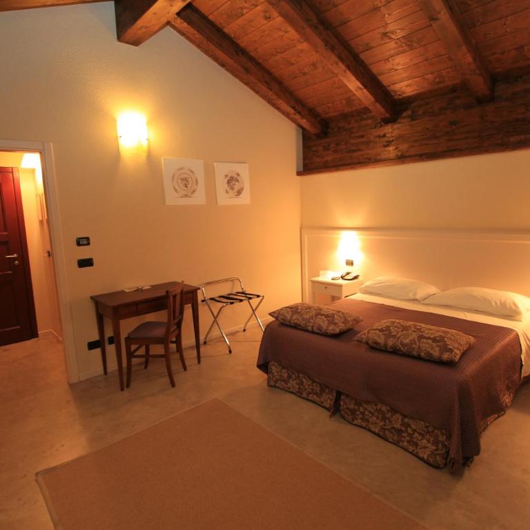 Albergo della Ceramica - Camera Tripla - 6