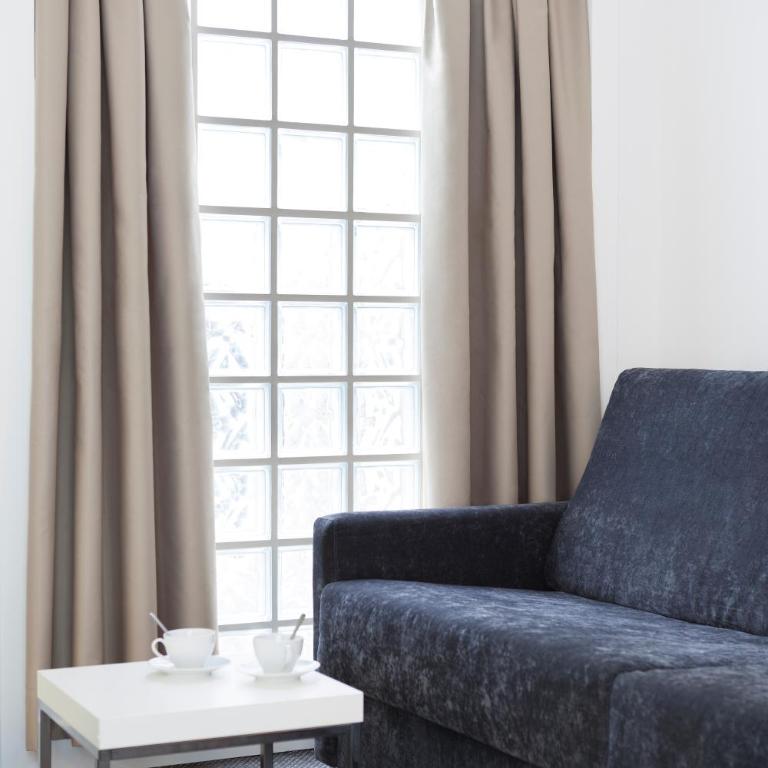 Artrip Hotel - Suite Junior (1-2 adultos) - 11