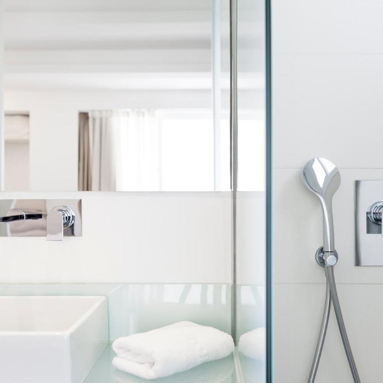 Artrip Hotel - Suite Junior (1-2 adultos) - 2