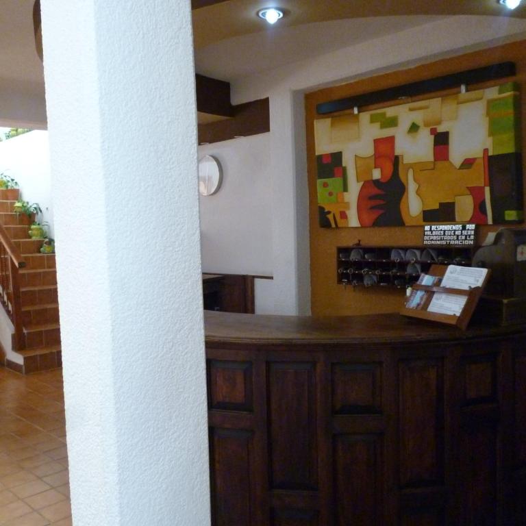 Hotel San Martin - Triple Room - 7
