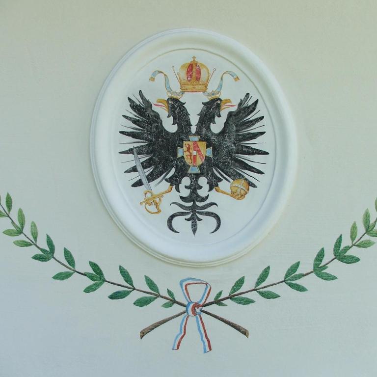 French Cottage - Franzosenstüberl Chalet - Ferienhaus - 12