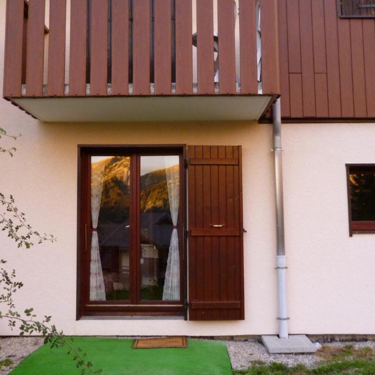 MONT BLANC SOLEIL E-2 - Appartement 1 Chambre - 8