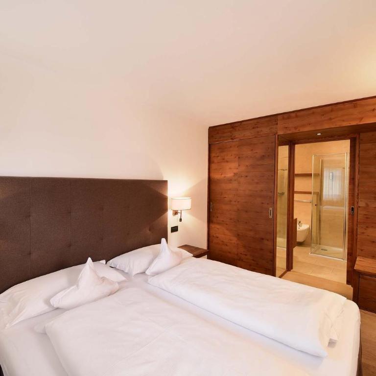 Ariston Dolomiti Residence - Appartamento con 2 Camere da Letto, 2 Bagni e Balcone - Tofana - 2